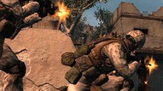 Six Days In Fallujah Causes Casualties At Atomic Games